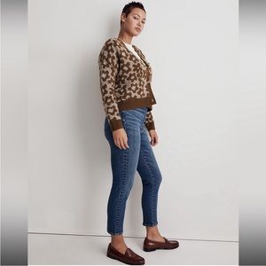 Madewell Leighton Women Sweater